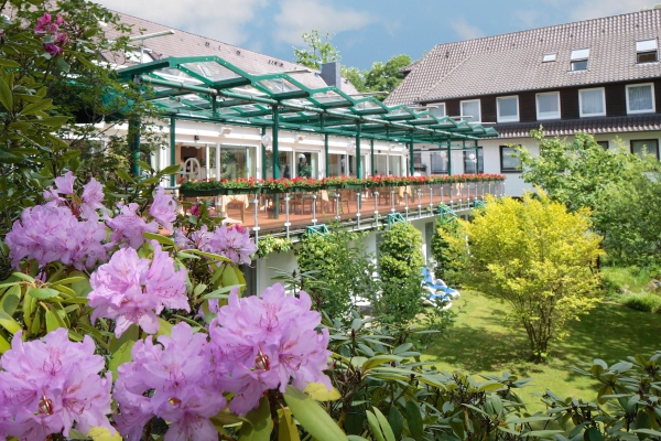 Fährhaus Ringhotel (Bad Bevensen)